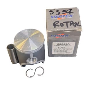 Kit piston Rotax Vertex 53.97