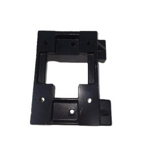 Platine moteur CRG magnésium diamètre 32mm