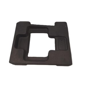 Platine moteur alu Biesse