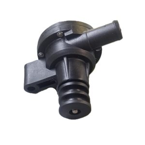 Pompe à eau en plastique pour karting