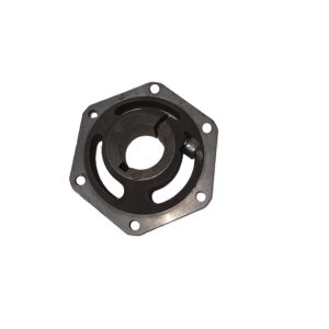 Porte disque alu diamètre 30mm Biesse