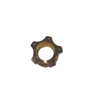 Porte disque frein arrière Mirage diamètre 50mm