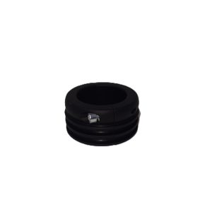 Poulie pompe à eau en alu diamètre 50mm