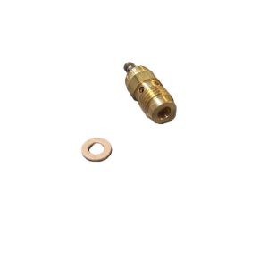 Kit pointeau carburateur Dellorto 250