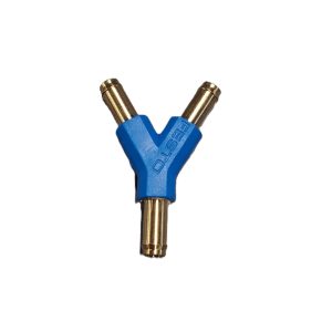 Raccord essence Festo en forme de Y