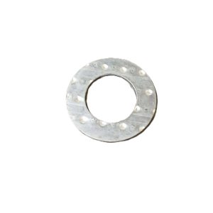 Rondelle bronze argent de cage bielle Iame X30