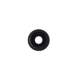 Rondelle cuvette en alu 6x18mm pour plancher