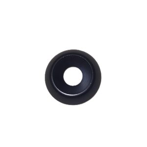 Rondelle cuvette en alu 8x30mm