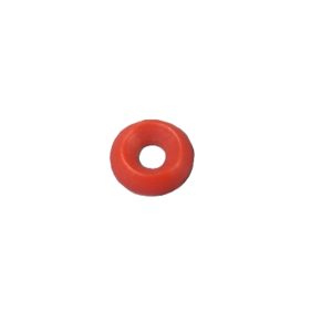 Rondelle cuvette en plastique 6x20mm