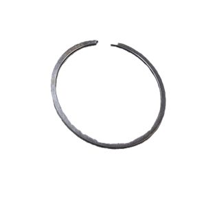 Segment chromé pour moteur Rotax
