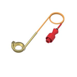 Sonde température bougie Alfano