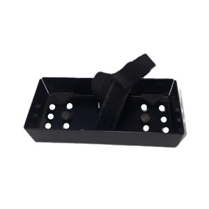 Support batterie Iame avec sangle