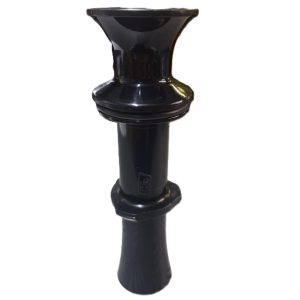 Trompette de boite à air KG diamètre 23mm