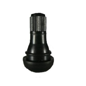 Valve tubeless courte