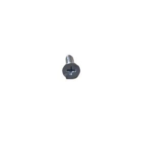 Vis FHC M5x12mm pour fixation roulement Rotax
