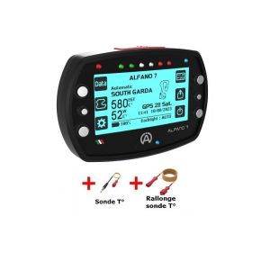 Alfano 7 1T Pack 1