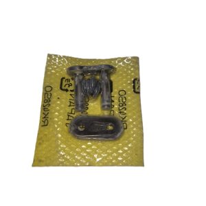 Attache rapide chaine RK 428 o-ring