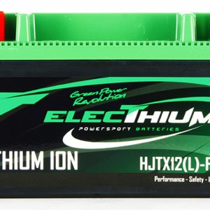 Batterie Lithium HJT9B FP-S