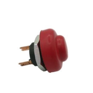 Bouton stop X30, KA100 et S125