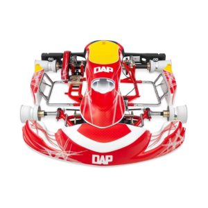 Chassis DAP OK-OKJ