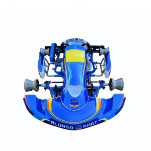Chassis FA Alonso Kart Mini