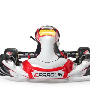 Chassis Parolin Invader KZ