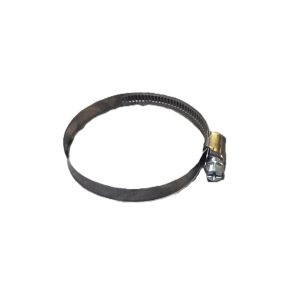 Collier de fixation boite a air