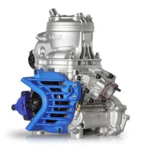 Moteur Iame S125 125cc
