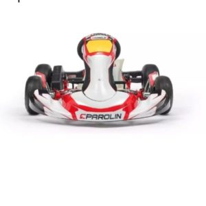 Chassis Parolin Opportunity Mini