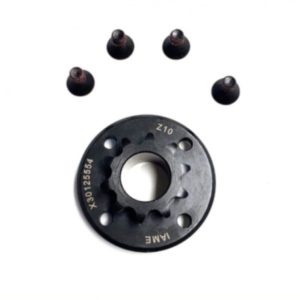 Pignon moteur Iame X30 KA100 et S125