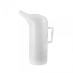 Carafe graduée 5 litres