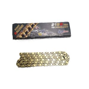 Chaine CZ ORS Oring