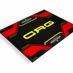 Tapis environnemental karting CRG