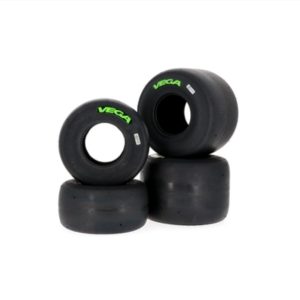 Train pneus vega XH4