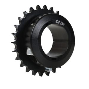 Couronne KZ Ergal 7075 Diamètre 50mm