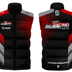 Bodywarmer Kart Racing Parts